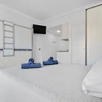 Carihuela Palace Studio 418 Beach - Playa